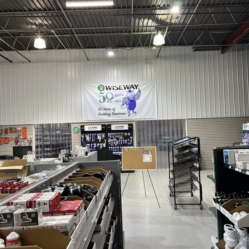 Plumbing & Electrical Stores on Meijer Dr, Milford OH