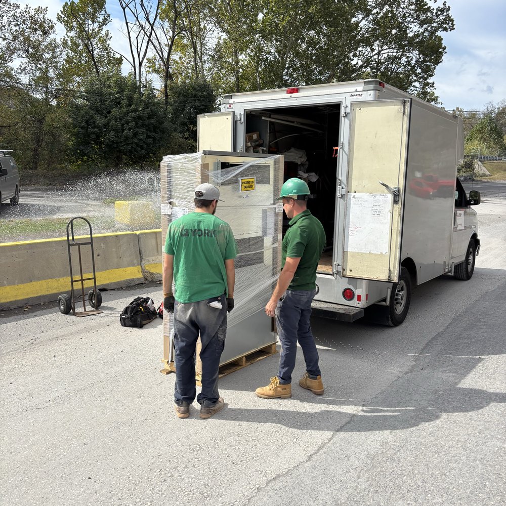 Top Plumbing, Heating & AC Services in Green Lane, PA