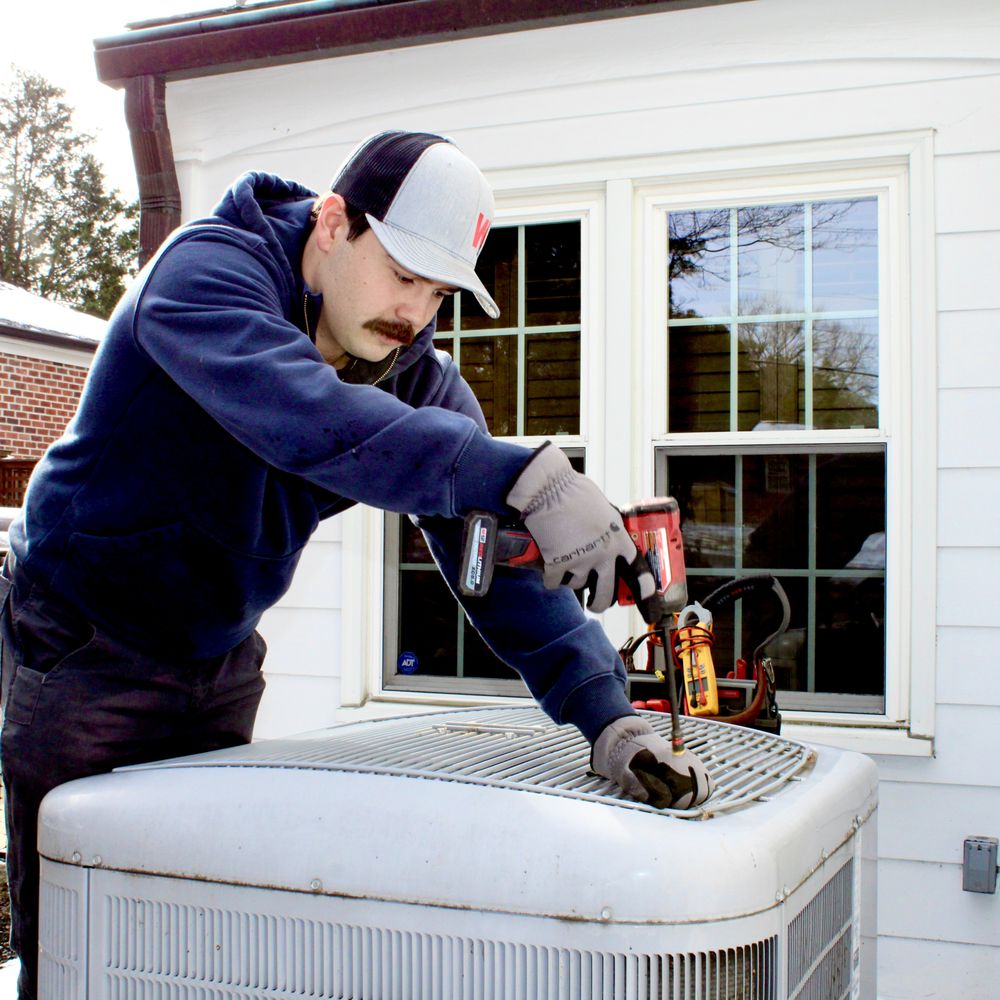 Top Plumbing & Heating Contractors in Richmond, VA