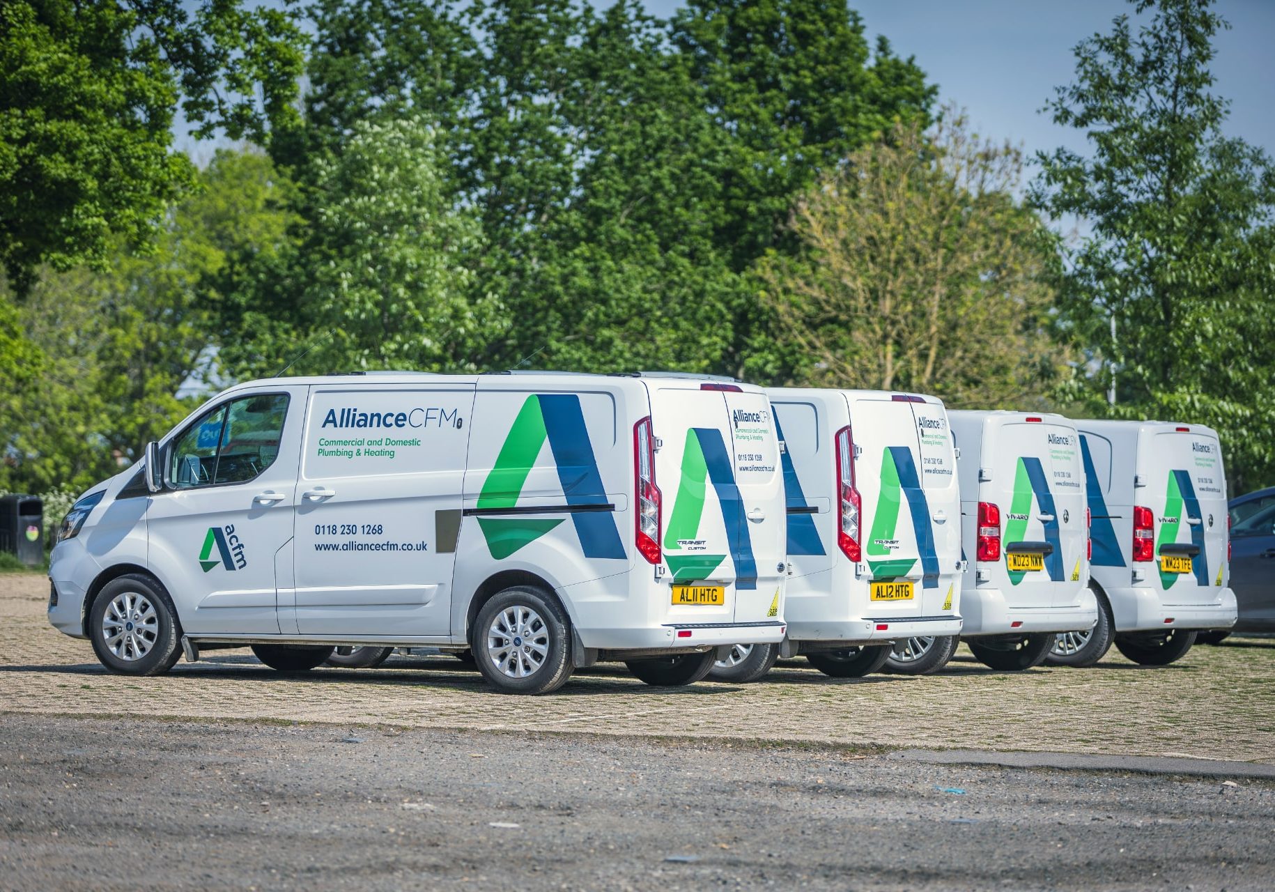 Plumbing And Heating Industry Alliance: What Do They Do?