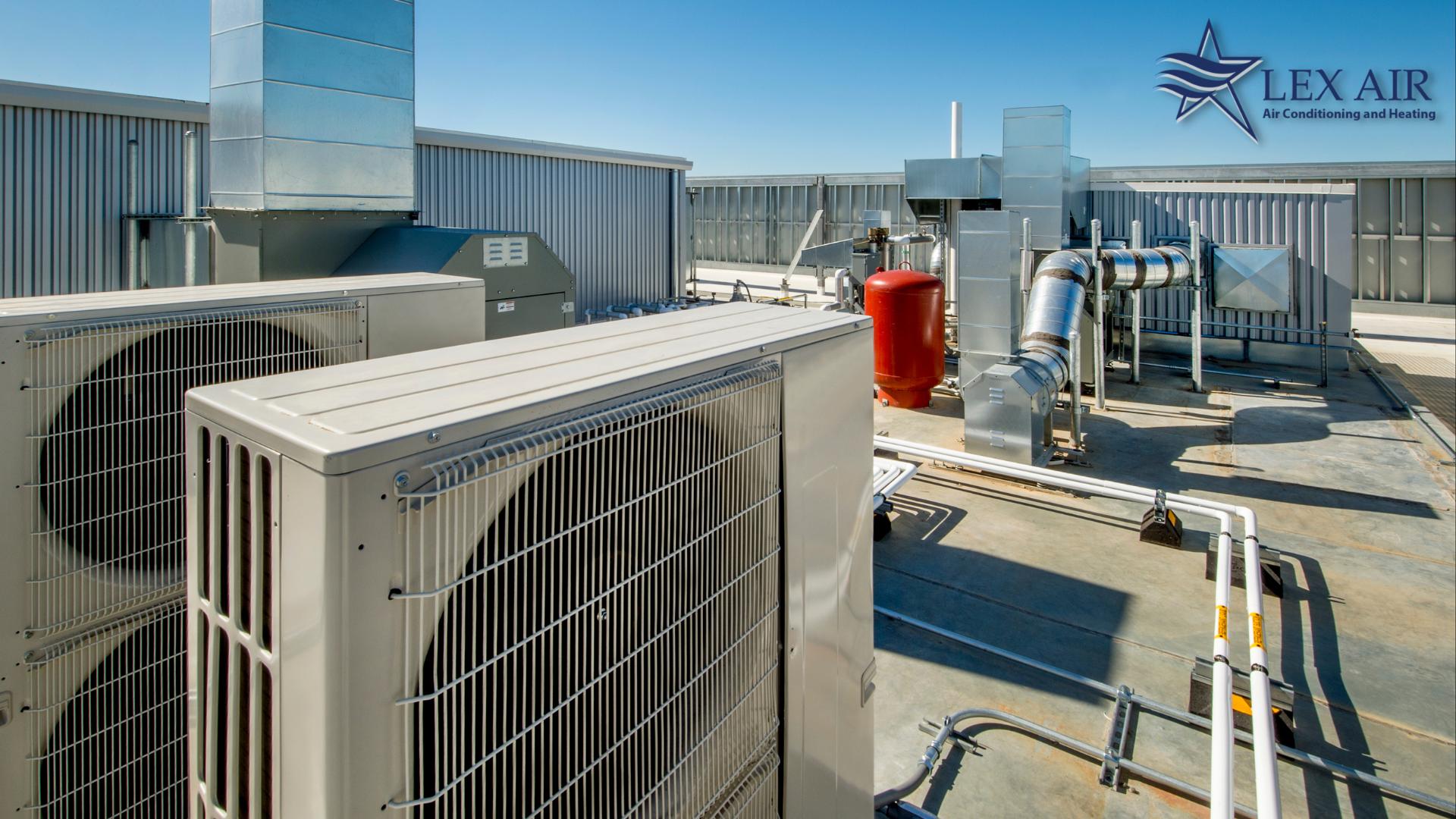 Empty Commercial Units at Risk: Plumbing & HVAC Failures