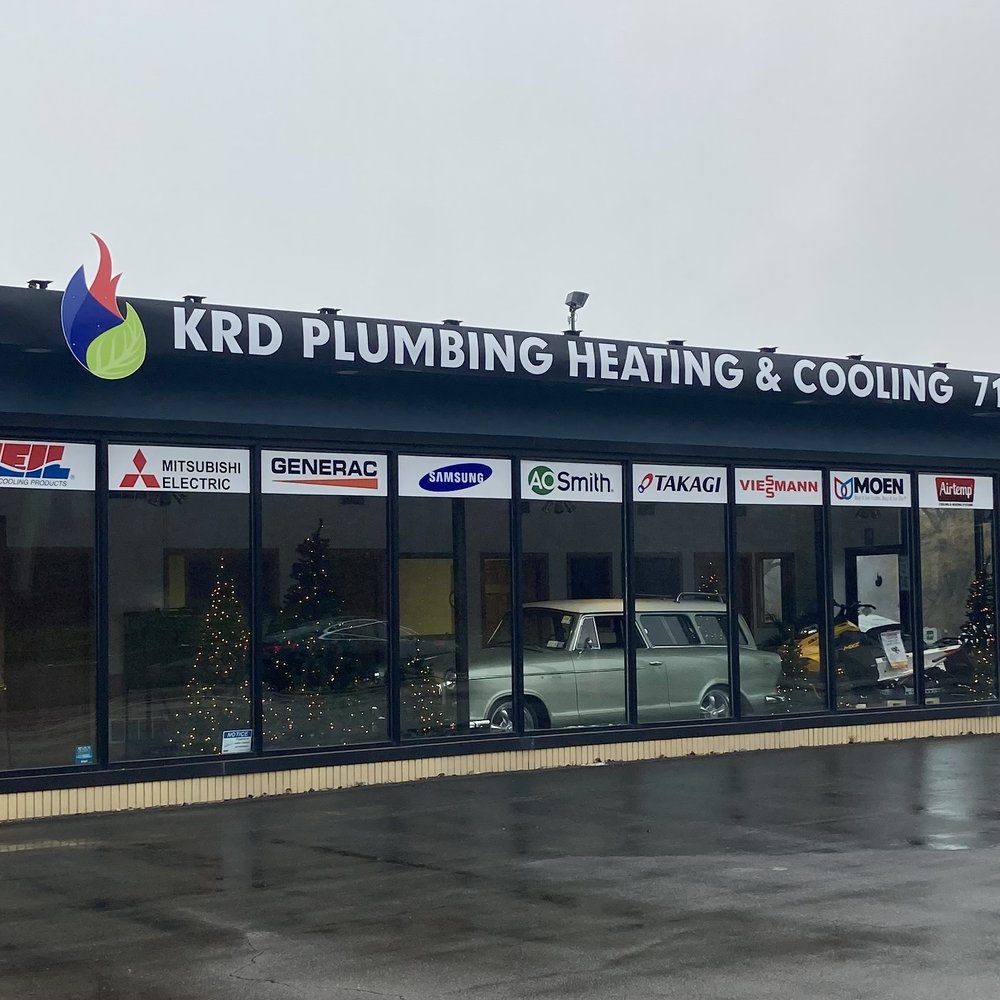 Expert Plumbing & Sewer Repair in Silver Creek, NY