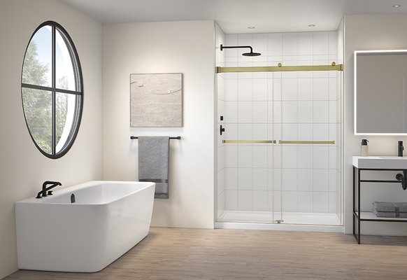 Best Plumbing & Shower Outlet Store in Oak Park, IL