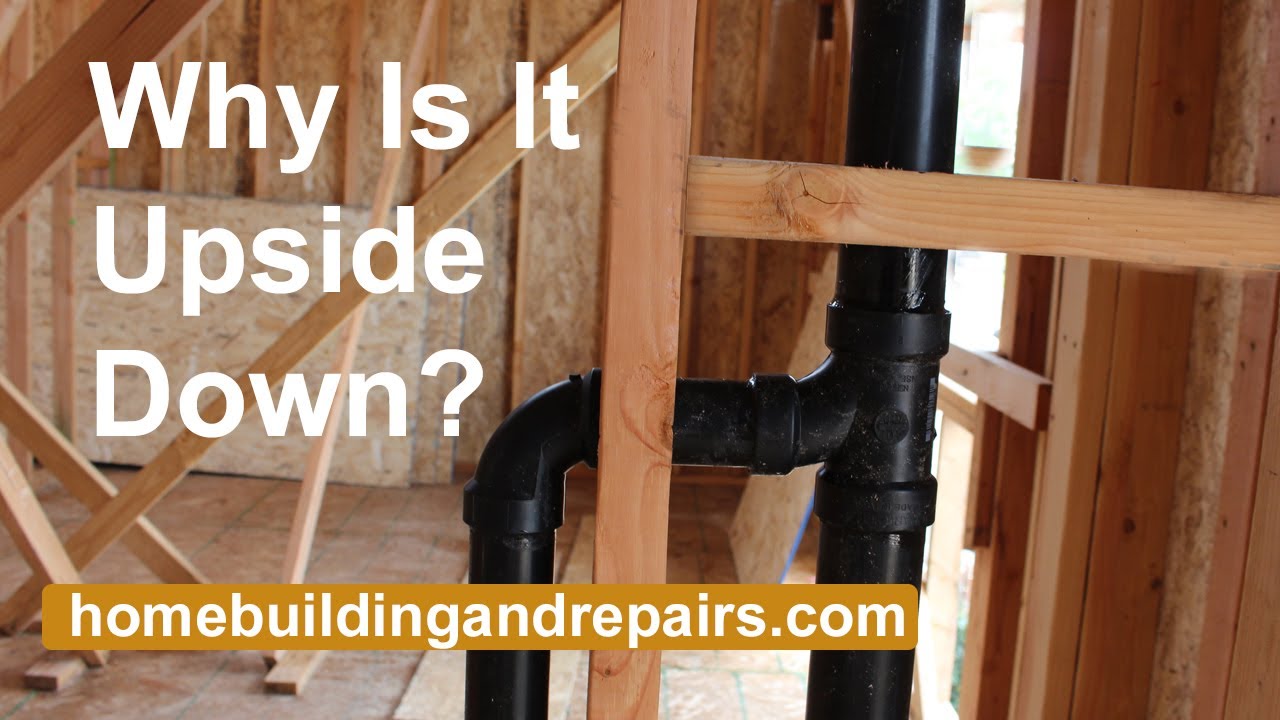 Can You Lay a Sanitary T on Its Side? Plumbing Truths