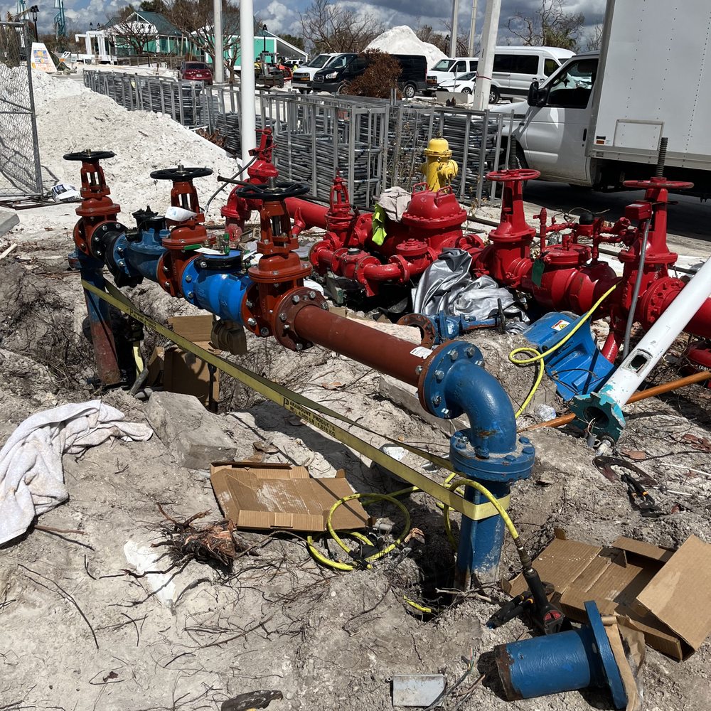 Cast Iron Repairs vs. Repiping in Fort Myers, FL