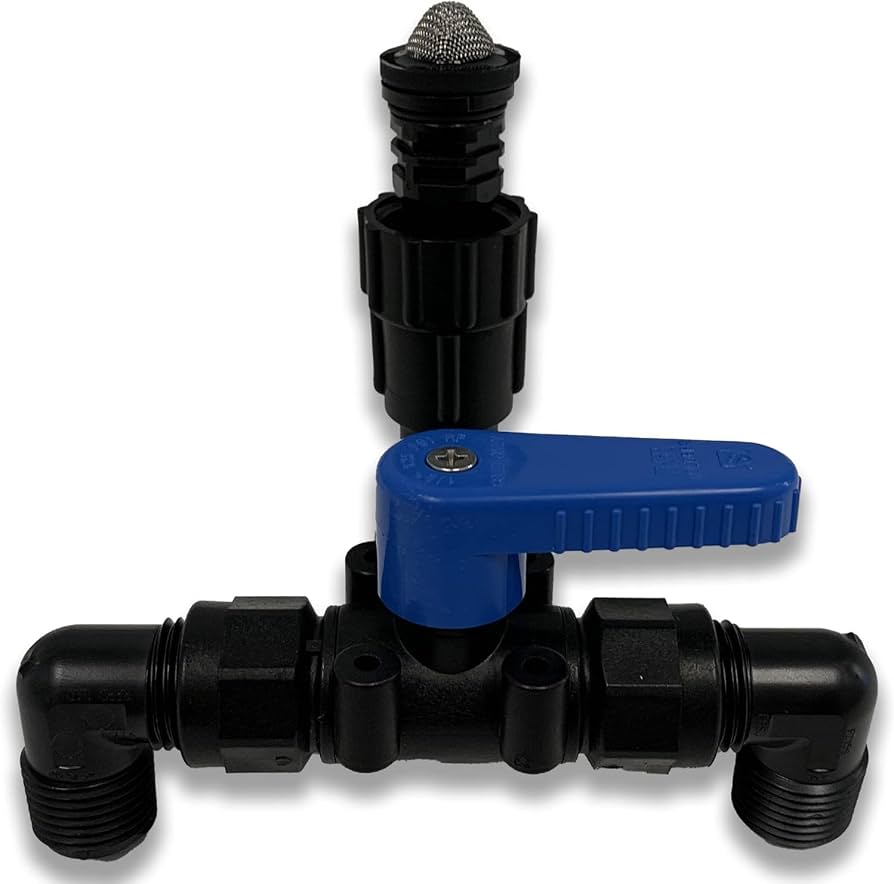 Plumbing City & Fresh Water By-Pass Valve For RV: Complete Guide
