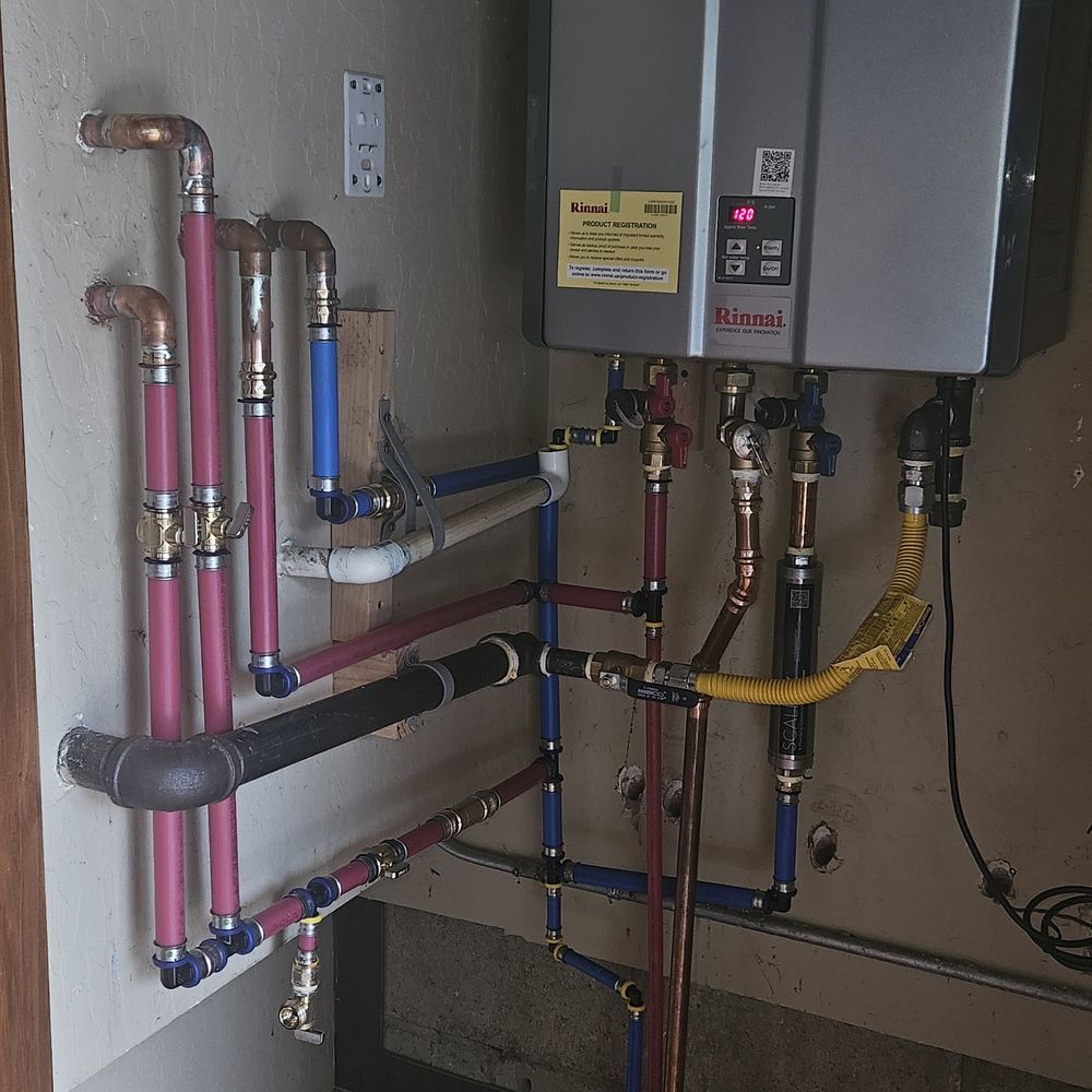 Plumbing Co Looking For New Employees In Truckee Ca: Your Complete Hiring Guide