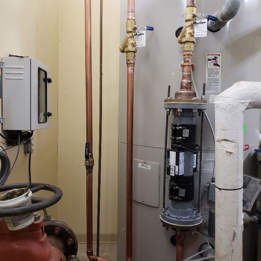 Savannah GA Shower Plumbing Code & Water Connection Guide