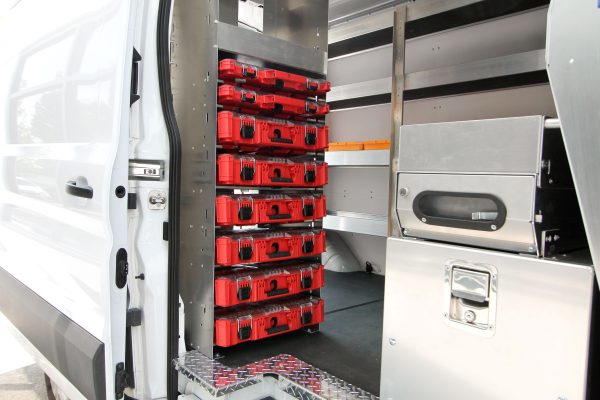 Plumbing Companies In Mclean VA That Have Ford Transits