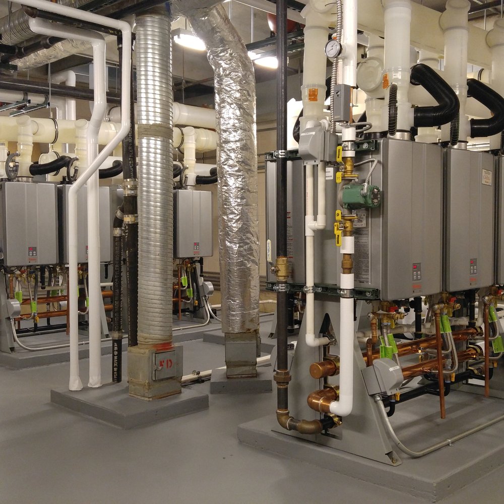 Top Plumbing Companies in Montrose, CO on Dave Wood Road