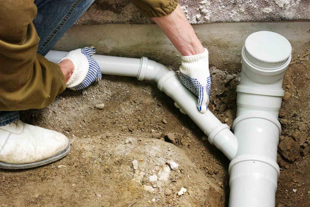 Best Plumbing Specials on Main Drain Clean Out