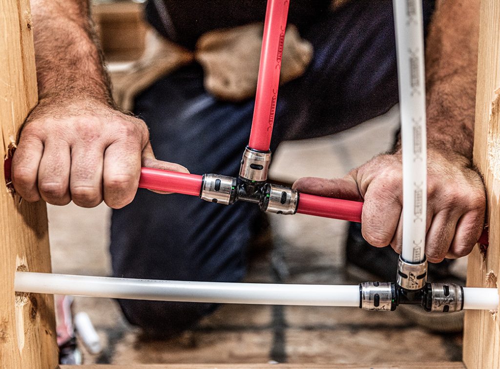 Plumbing Company Charge By Job And Not The Hour
