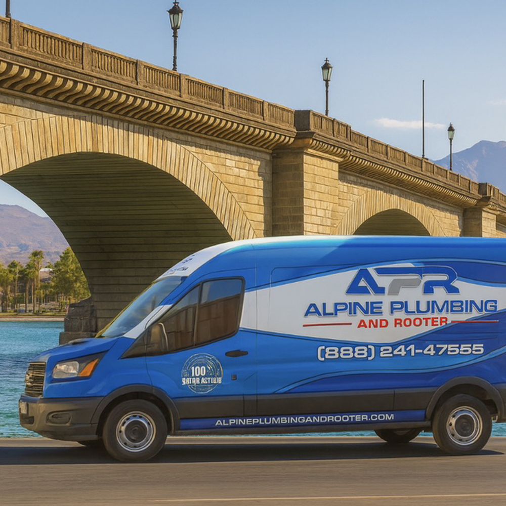 Top Plumbing Company Lake Havasu City AZ: Expert Guide