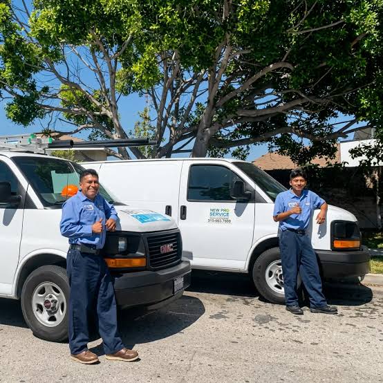 Plumbing Company With Right Of Way Licensing In California