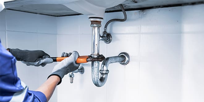Wethersfield CT Plumbing Labor Costs Guide 2026