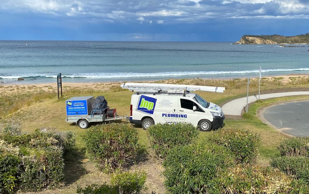 Plumbing Contractor In Batemans Bay City Australia Yellow Pages