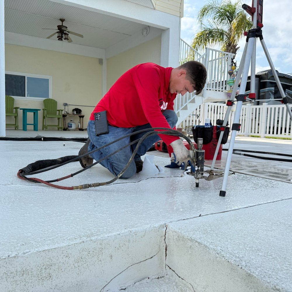 Top Plumbing Contractor in Land O’ Lakes, FL: Expert Guide
