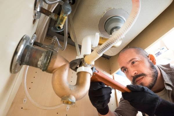 Top Plumbing Contractor New Port Richey FL Guide