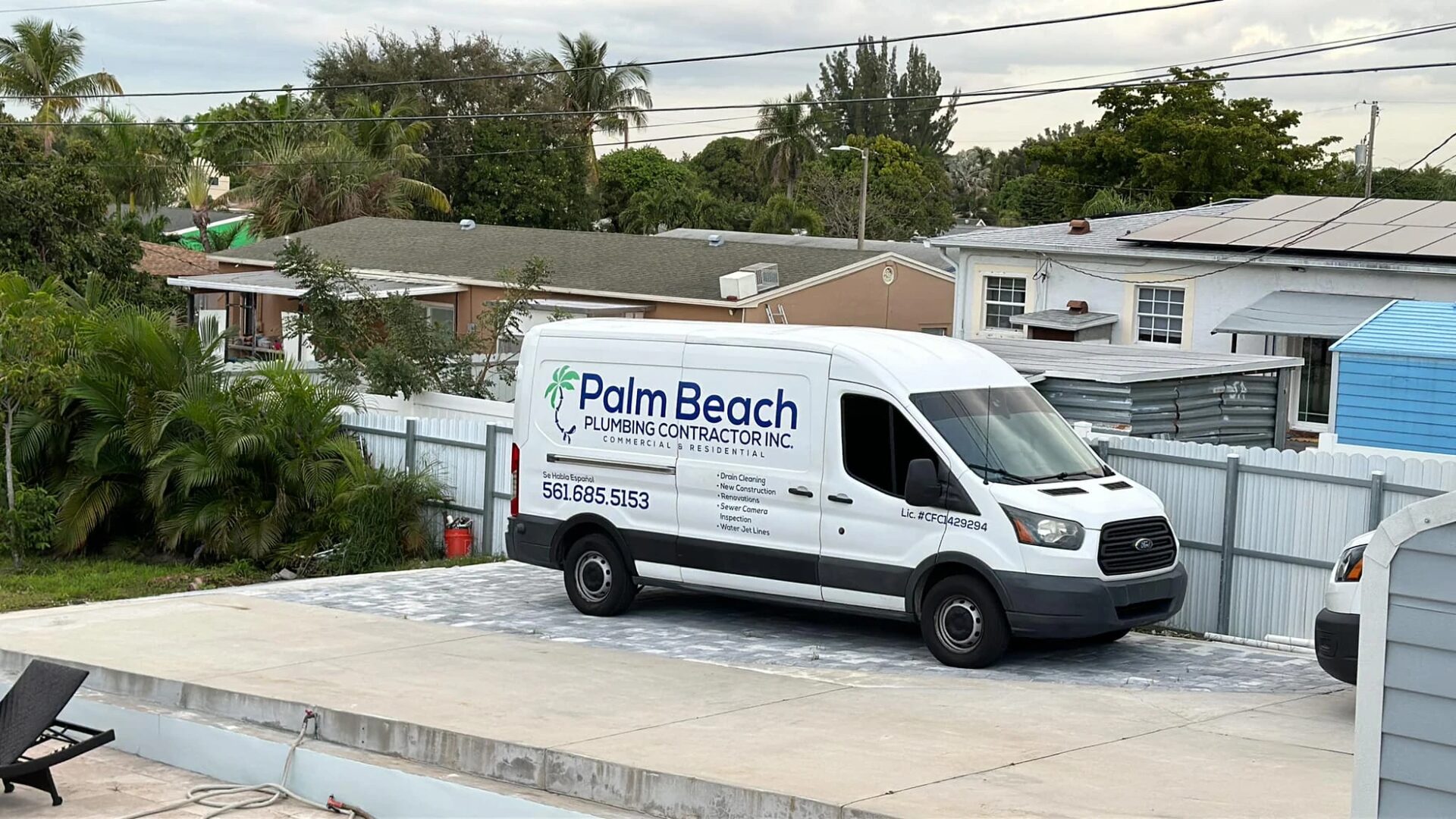 Top Plumbing Contractor West Palm Beach FL Guide