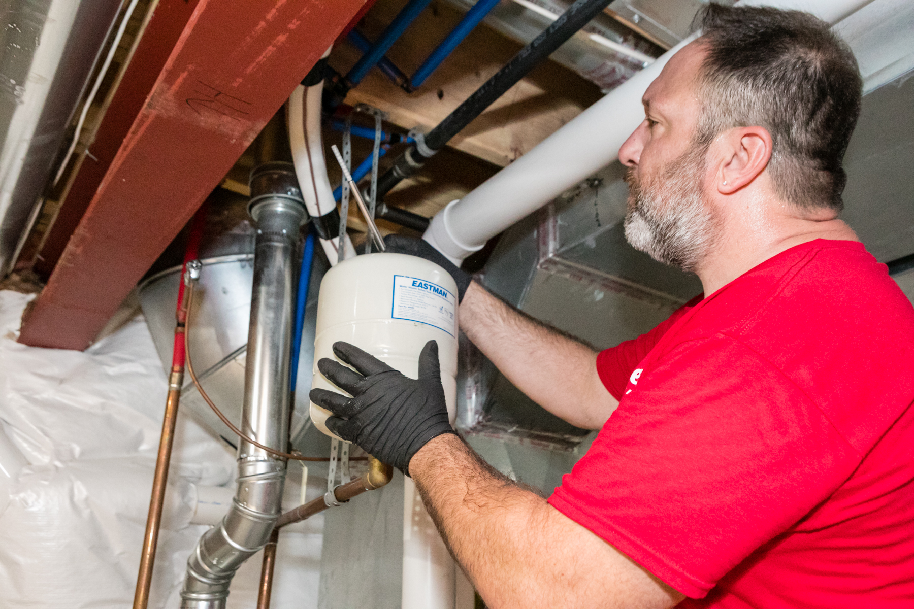 How to Get Florida Plumbing Contractors Plans Holders List (Email/PDF)