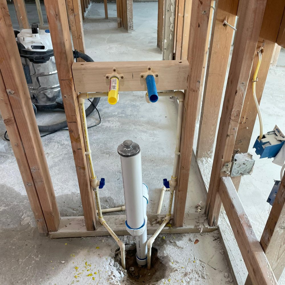 Top Plumbing Contractors in Land O’ Lakes, FL: Your Trusted Guide