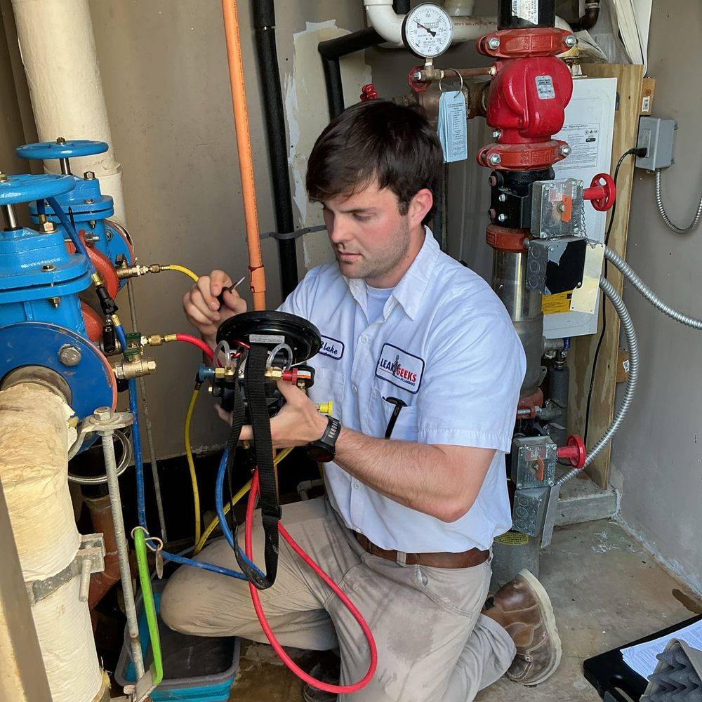 Top Plumbing Contractors North Richland Hills TX Guide