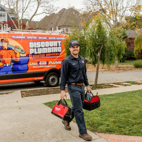 Top Plumbing Contractors San Francisco Bay Area Ca Guide