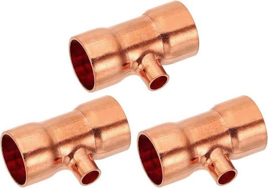Plumbing Copper 3/4 x 1/4 Capped Sisco: The Ultimate Guide
