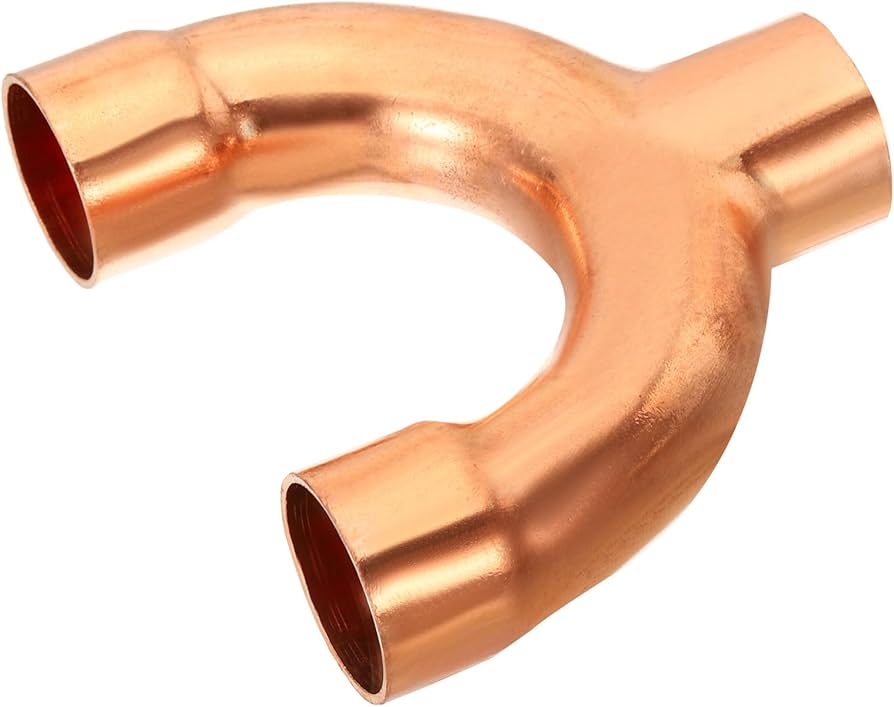 Copper Top Open Fittings for AC: The Ultimate Guide