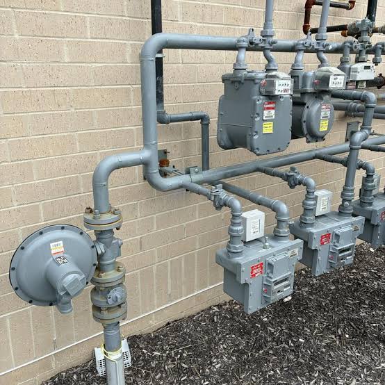 Plumbing Cost For Replacing Gas Line In The Kitchen: 2026 Guide