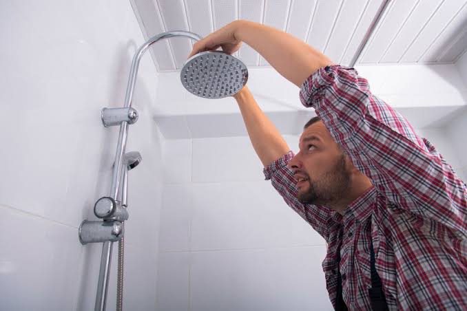 Symmons Shower Leak Repair Cost Guide 2026