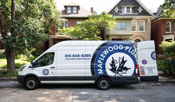 Top Plumbing Craftsman & Drain Service in Lake St. Louis MO