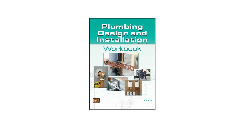 Plumbing Design And Installation 4Th Edition Workbook Answers Pdf