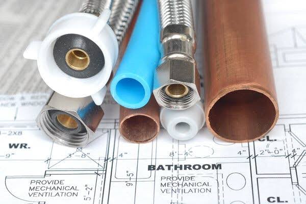Mastering Plumbing Design SD 1 & 2 in Washington DC
