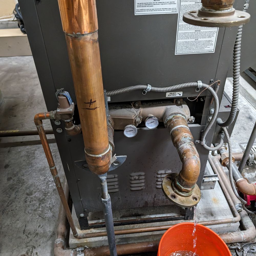 Find Plumbing & Drain Cleaning Jobs in Boise, ID