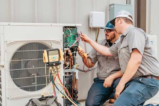 Plumbing, Electrical & HVAC: What Kind of Trade Are They?