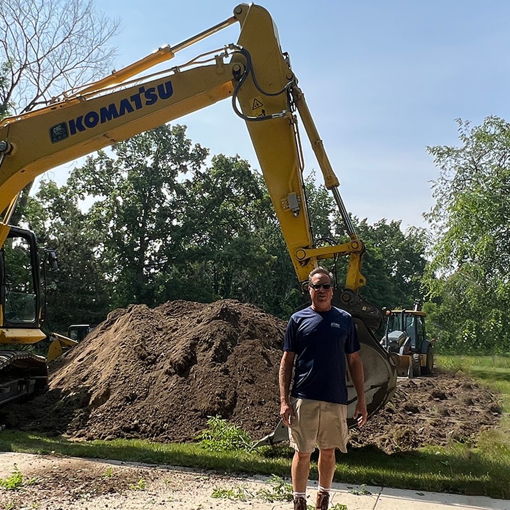 Expert Plumbing Excavation & Demolition in Allegheny County