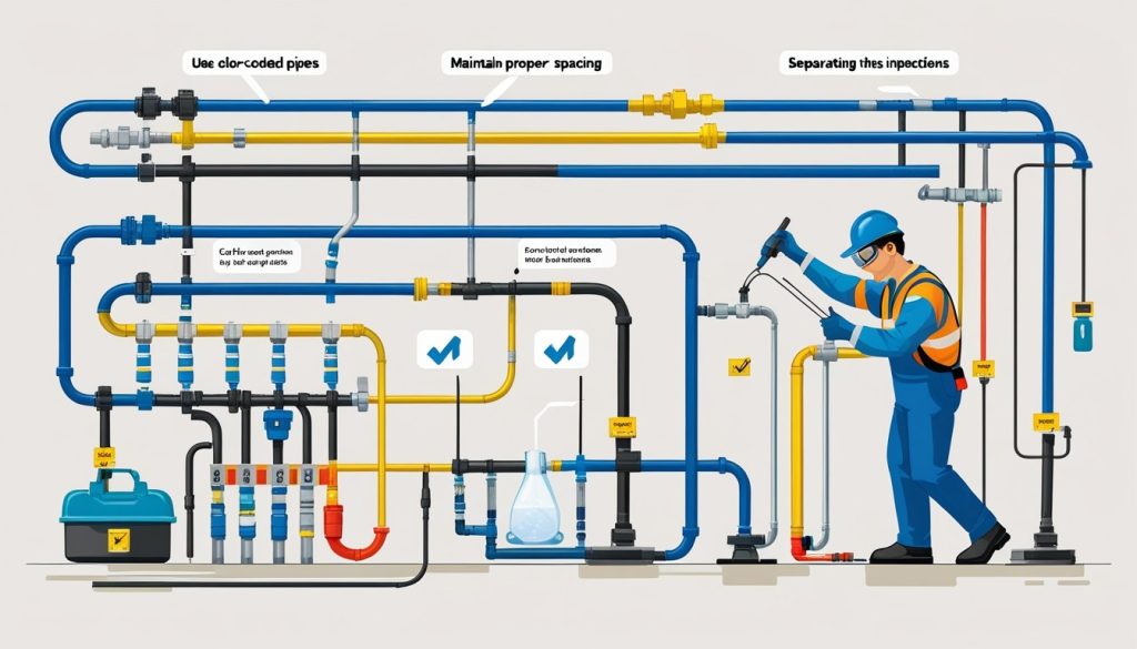 Plumbing Fixtures Is Likely To Cause A Cross Connection