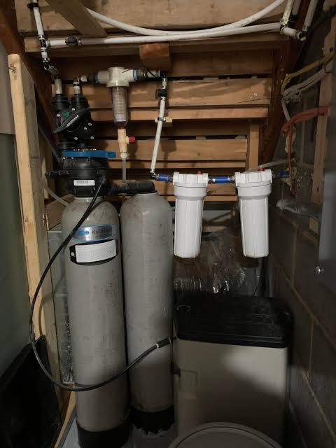 Fix Bitter Taste in Plumbed Water Dispenser Fast
