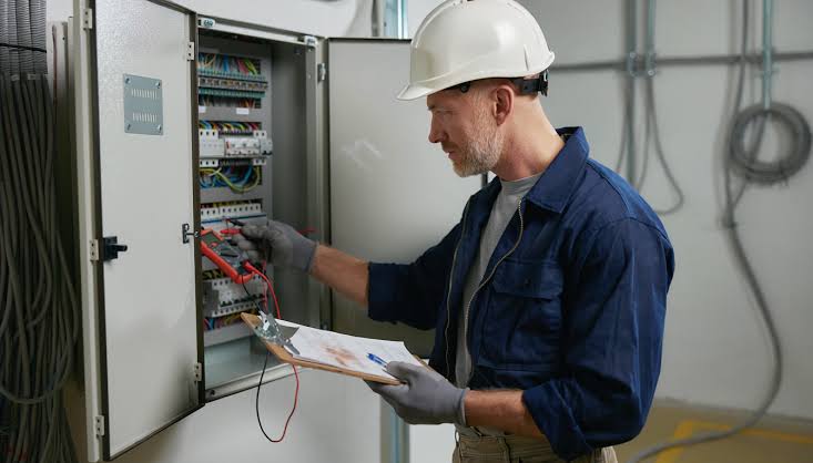 Plumbing General Contractor Do They Have To Do CEUs?
