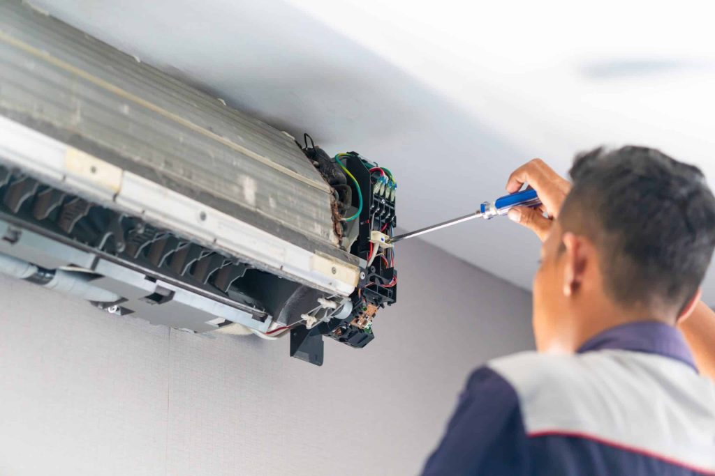 Plumbing Heating & Air Conditioning Around West Lawn Pa