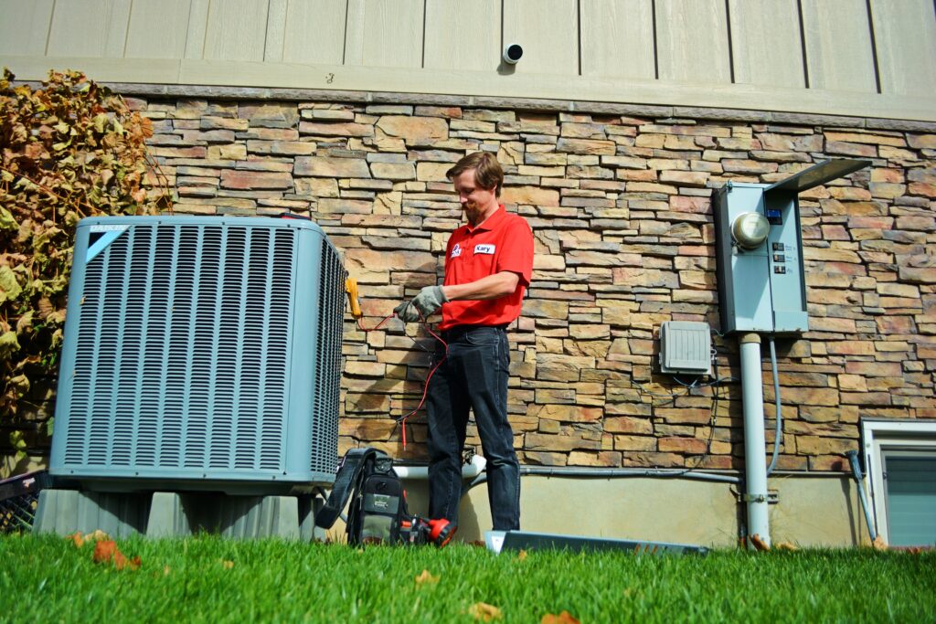 Top 5 Plumbing Heating And Air Companies In Salt Lake City