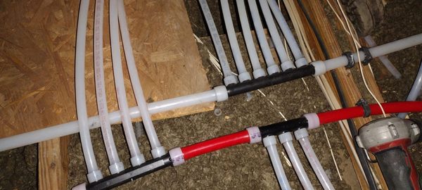 RV Plumbing Hookups in Texas City, TX 77591: The Complete Guide