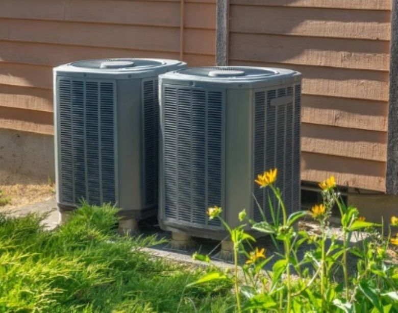 Buy a Plumbing & HVAC Business in Richmond Area For Sale