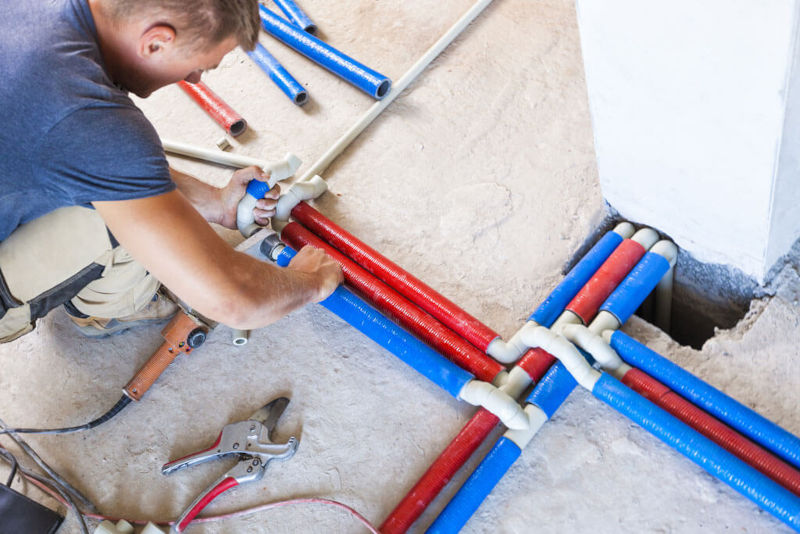Plumbing in Australia Different From Plumbing In The Us