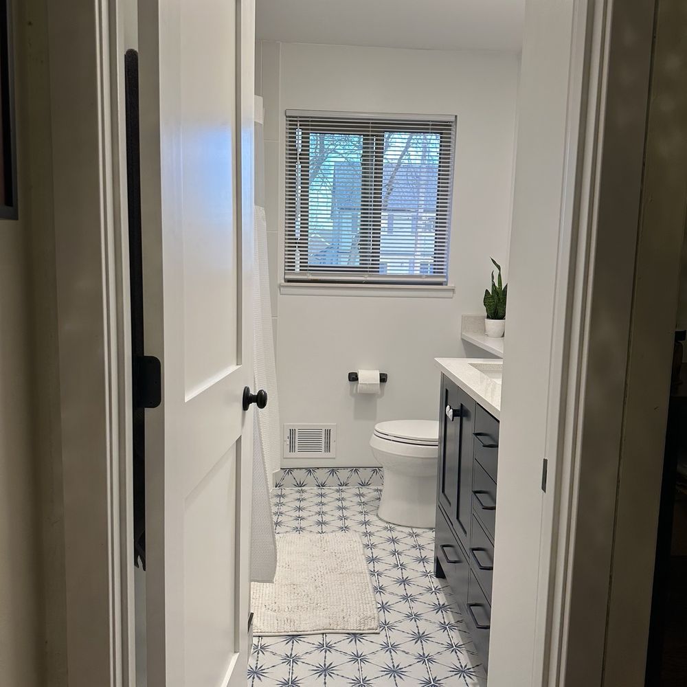 Plumbing Cost Guide: 45 Sq Ft Bathroom Breakdown