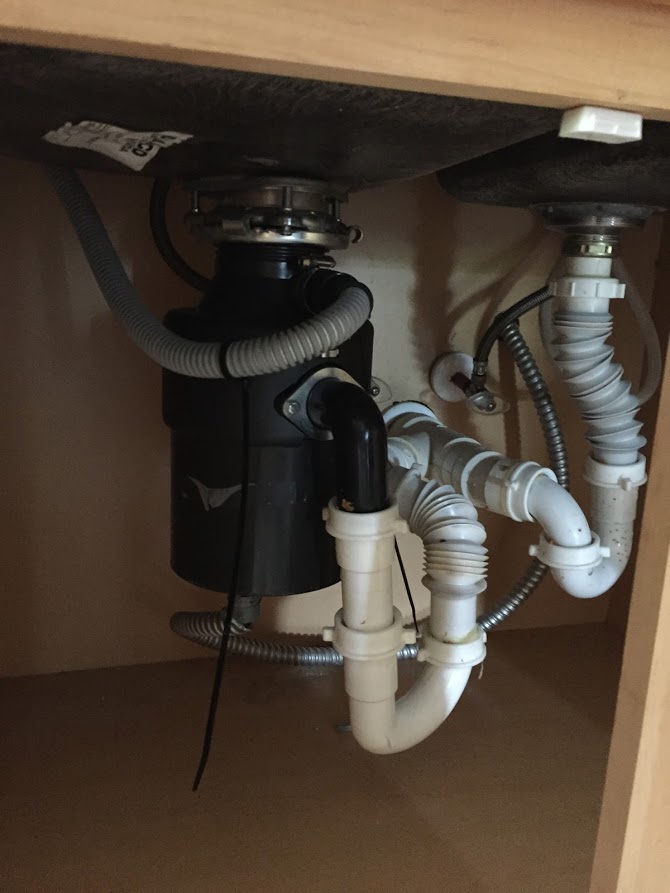 Plumbing Issues Converting Double Bowl Kitchen Sink To Single: A Complete Guide