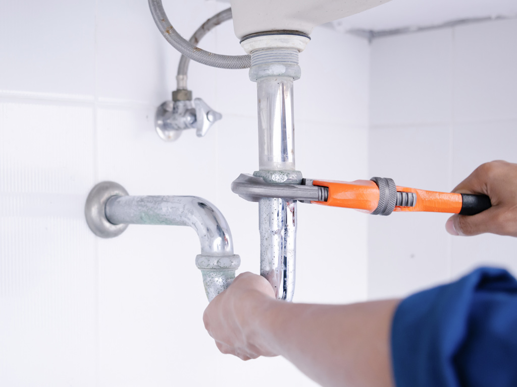Plumbing Issues Still Not Fixed After Plumbers Coming Repeatedly