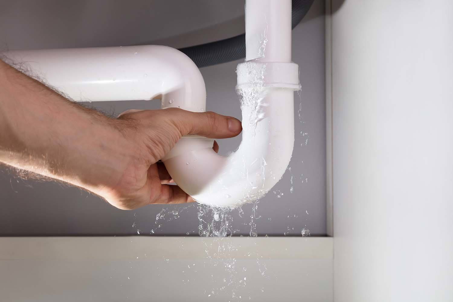 Stop Plumbing Leaks & Burst Pipes in Unoccupied Homes