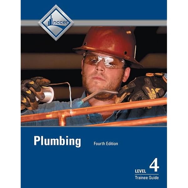 Plumbing Level 1 Trainee Guide 4th Ed PDF: Free Access & Tips